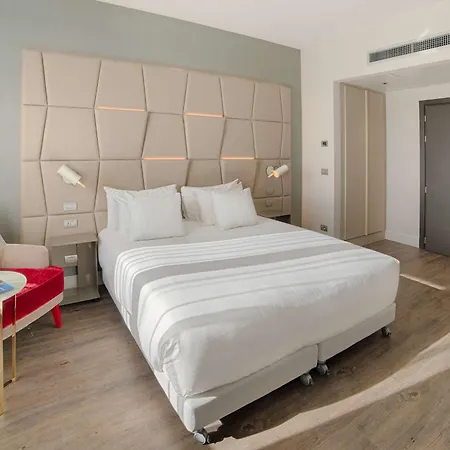 Nh Collection Palazzo Cinquecento Rome