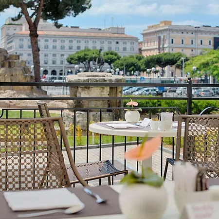 Nh Collection Palazzo Cinquecento 5*
