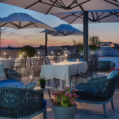 Hotel Nh Collection Palazzo Cinquecento