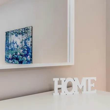Domus Eleonora Apartament