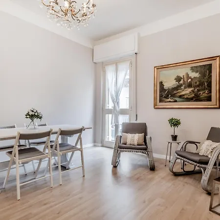 Domus Eleonora Apartament *