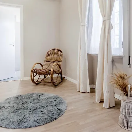 Apartament Domus Eleonora