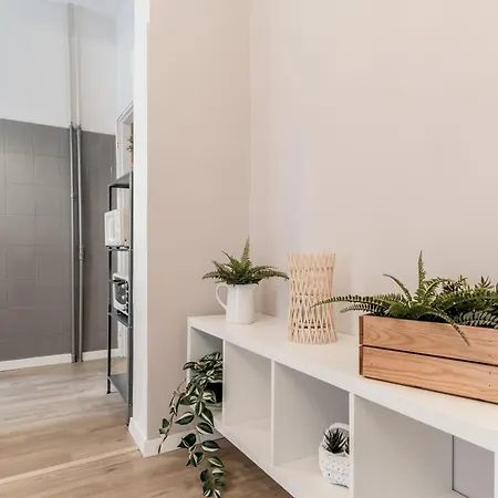 Domus Eleonora Apartament *