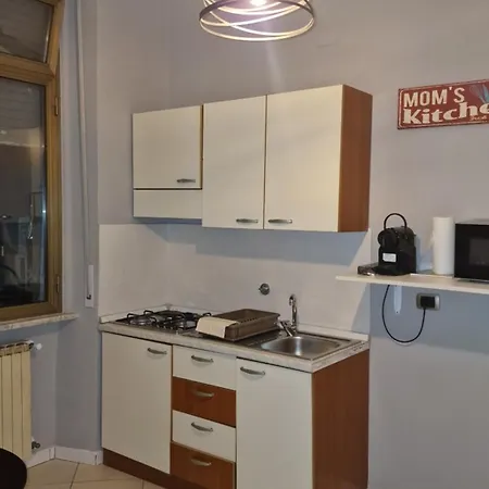 Bed & Breakfast Relax In Trastevere - Independent Roma