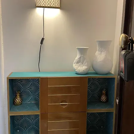 Good Time Apartment Rome