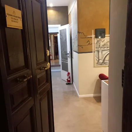 Affittacamere Stefano House 2*