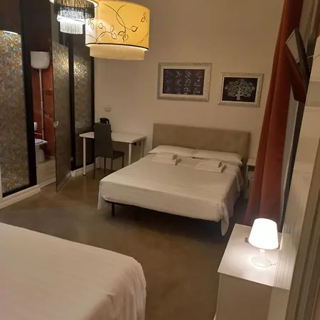 Stefano House Affittacamere