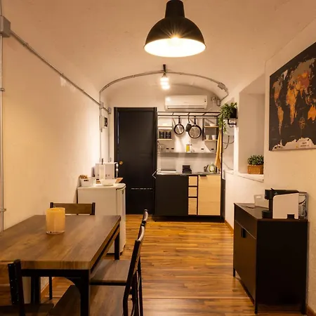 Domus Laura Rione Monti Appartamento Roma
