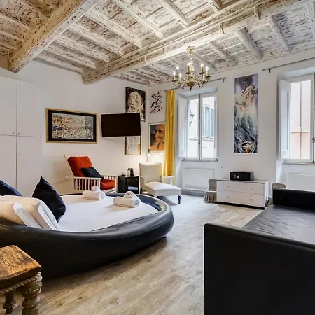 Trevi Art Gasthof 3*