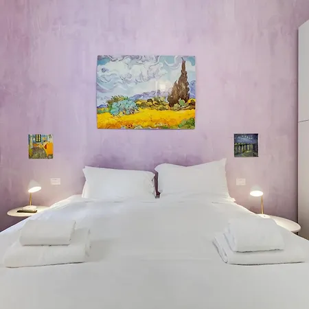 Trevi Art Rom