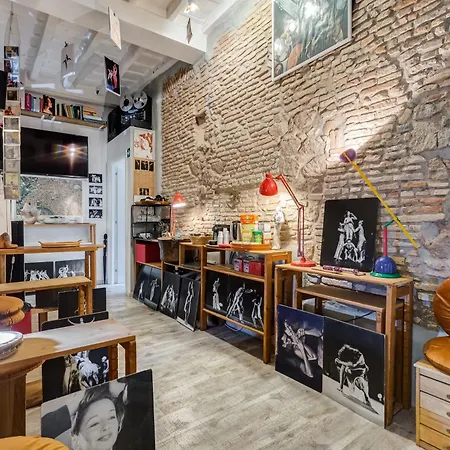Gasthof Trevi Art 3*