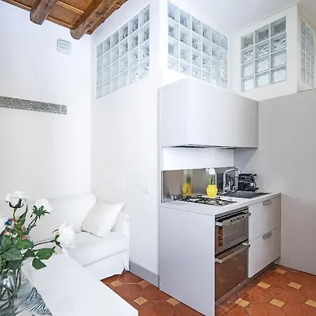Apartment Valeria Rome