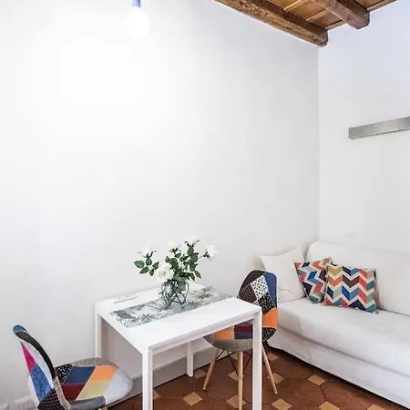 Valeria Apartment *