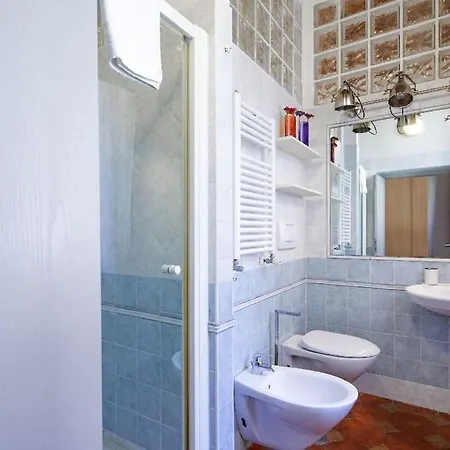 Valeria Apartment *