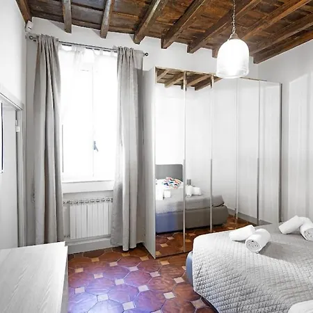 Apartment Valeria Rome