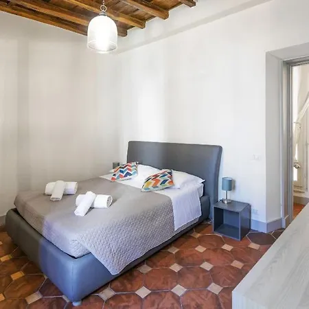 Valeria Apartment *
