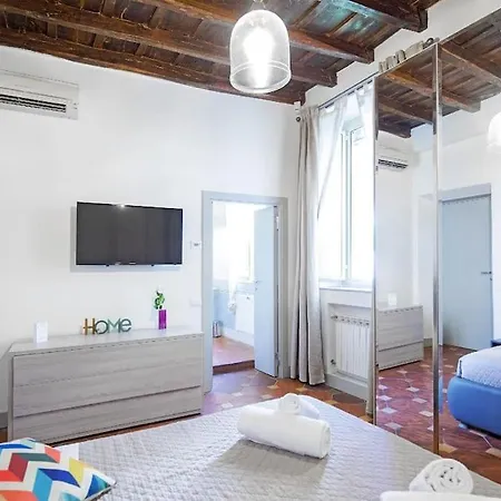 Apartment Valeria Rome