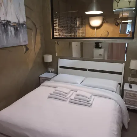 Stefano House Affittacamere Roma