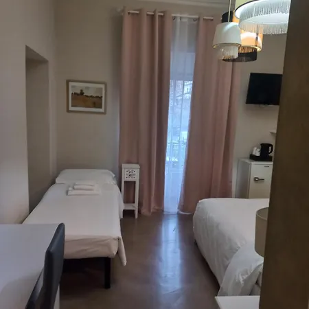 Stefano House