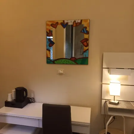 Affittacamere Stefano House 2*