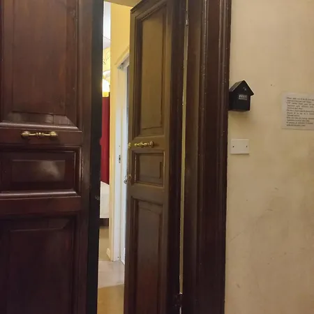 Stefano House
