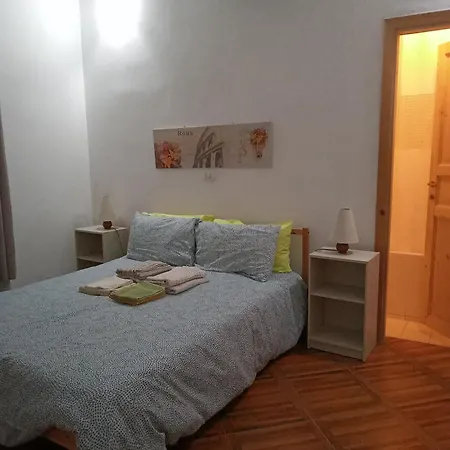 Apartment L'appartamento Di Carla Zona Storica