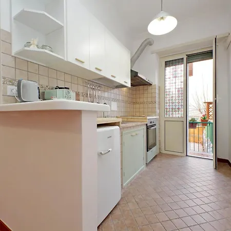 Ruggero's Appartement
