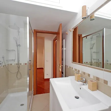 Appartement Ruggero's Rome