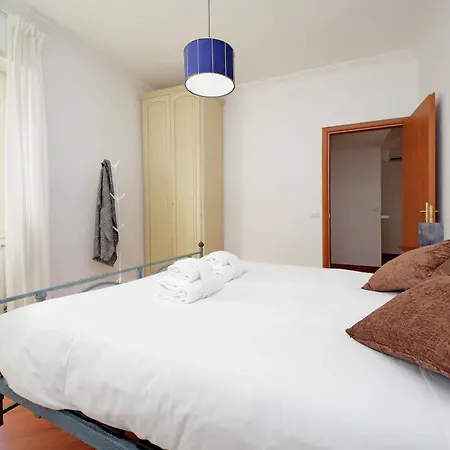 Ruggero's Appartement Rome