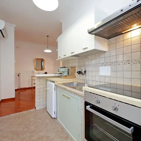 Ruggero's Appartement