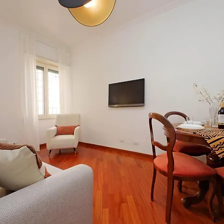 Ruggero's Appartement *