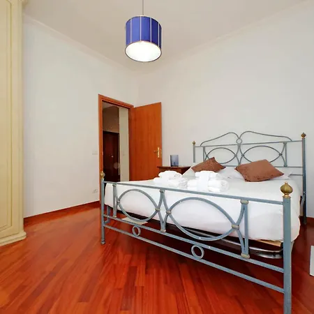 Appartement Ruggero's Rome