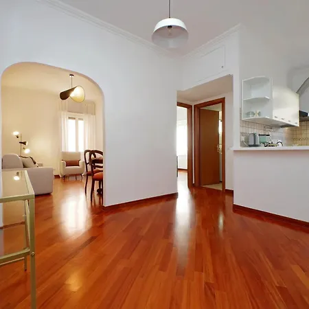 Ruggero's Appartement