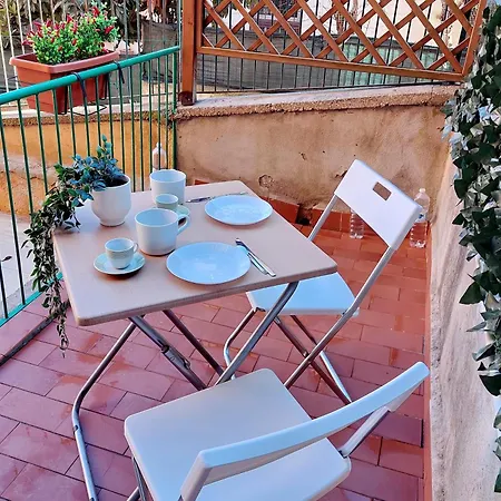 Ruggero's Appartement *