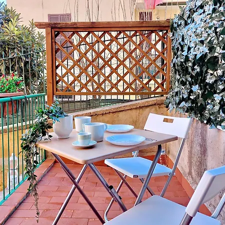 Appartement Ruggero's