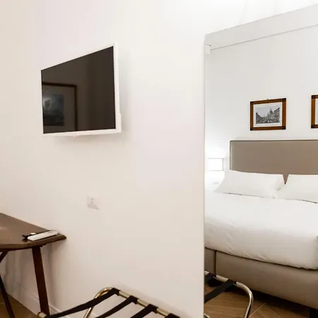 Πανσιόν Domus Vitra