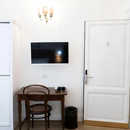 Πανσιόν Domus Vitra