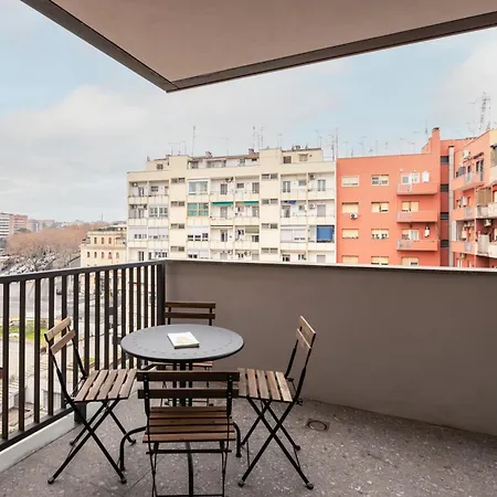 Trastevere Corte Rooftop & Gym * Roma