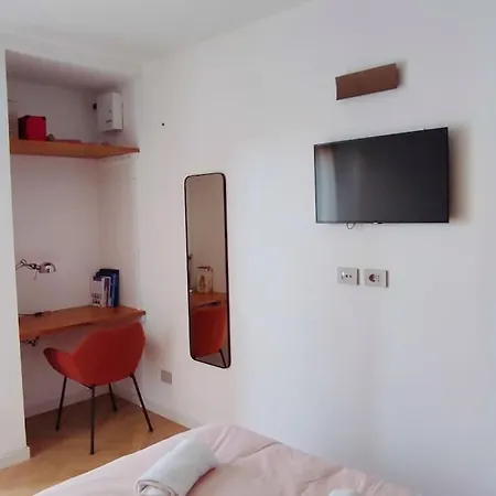 Daire Trastevere Corte Rooftop & Gym Roma