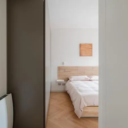 Daire Trastevere Corte Rooftop & Gym
