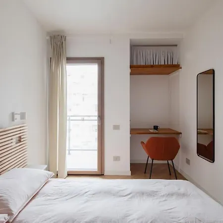 Trastevere Corte Rooftop & Gym Roma