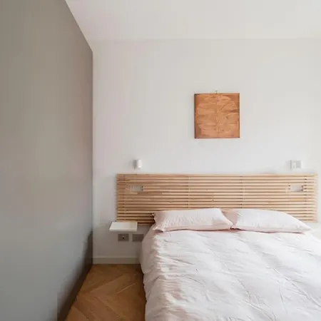 Trastevere Corte Rooftop & Gym Daire