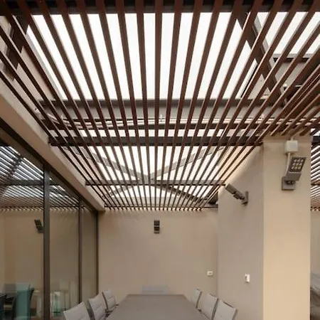 Trastevere Corte Rooftop & Gym *