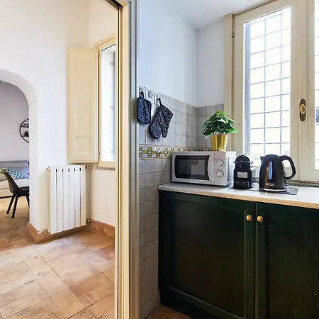 Iflat Magnificent Flat Near The Colosseum * Rome