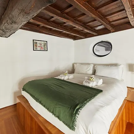 Apartment Iflat Magnificent Flat Near The Colosseum *