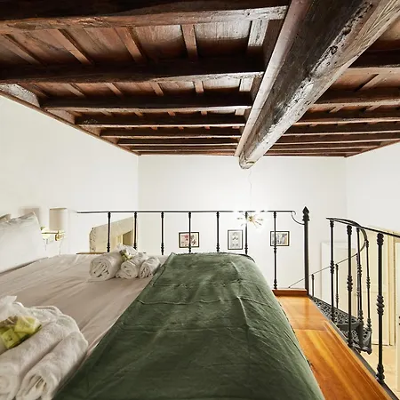 Apartment Iflat Magnificent Flat Near The Colosseum *