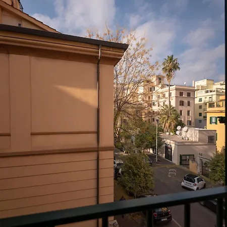 Casa San Giuseppe Ξενοδοχείο *