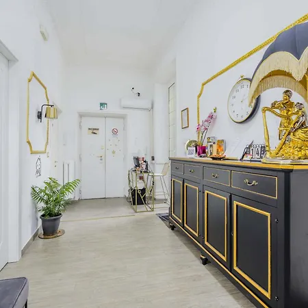 Molly Bed & Breakfast Rome