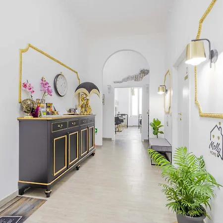 Molly Bed & Breakfast Rome