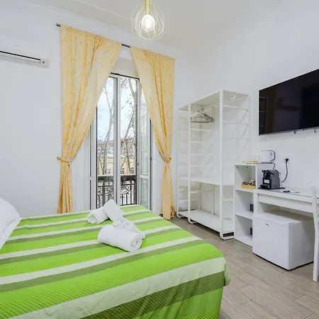 Molly Bed & Breakfast Rome